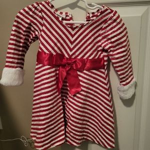 Christmas dress
